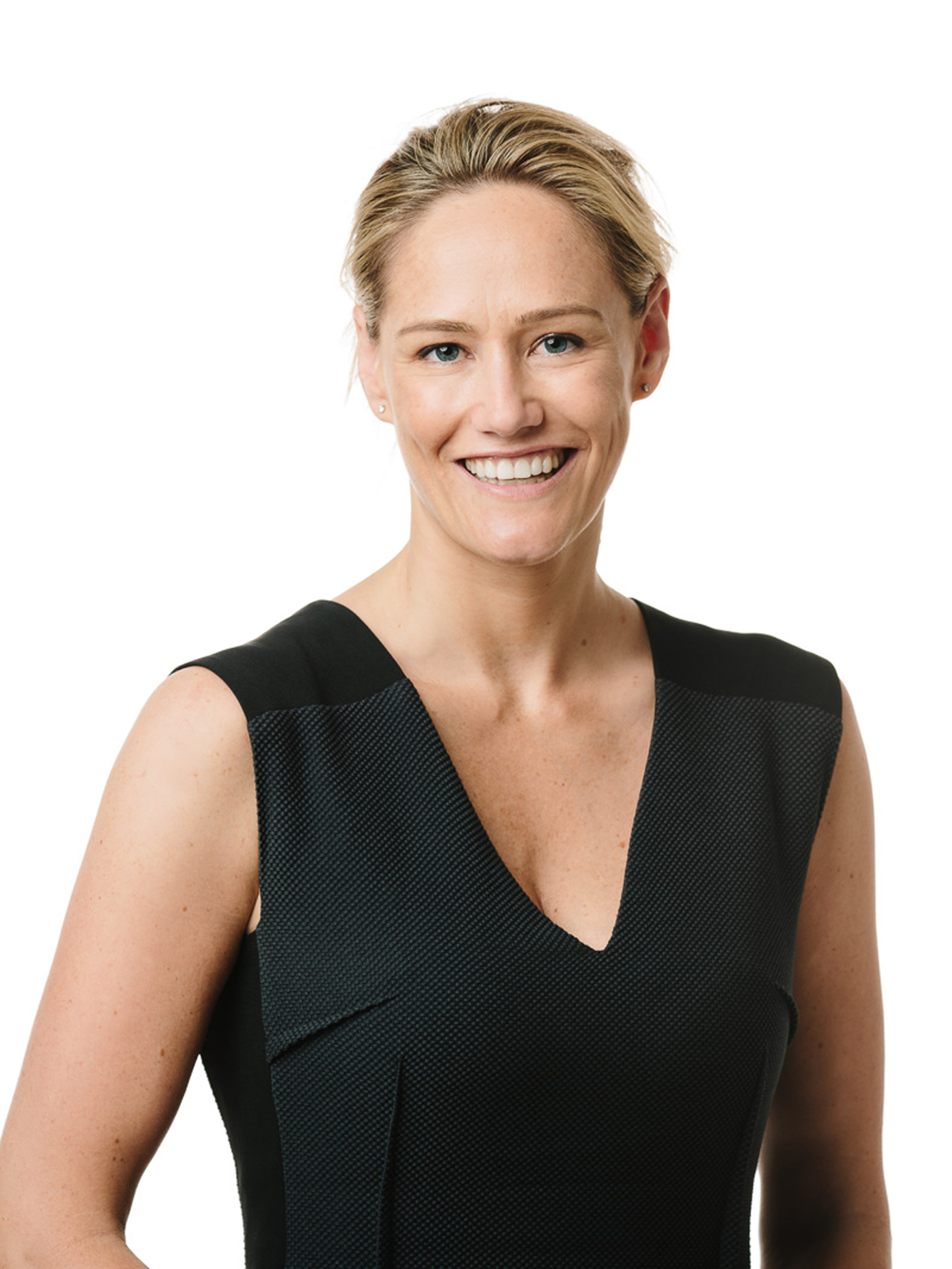 Cbus deputy CIO Alexandra Campbell steps down Pensions & Investments